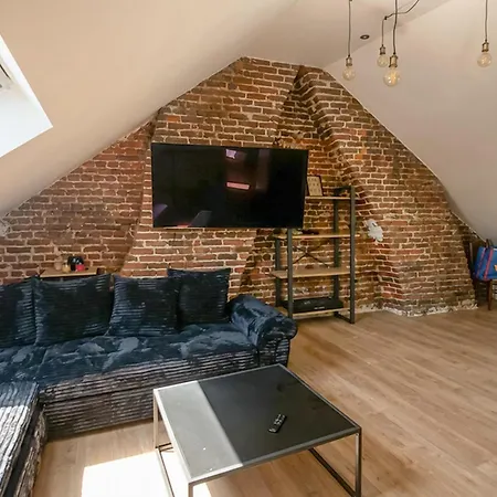 Proche Touquet Apartamento *