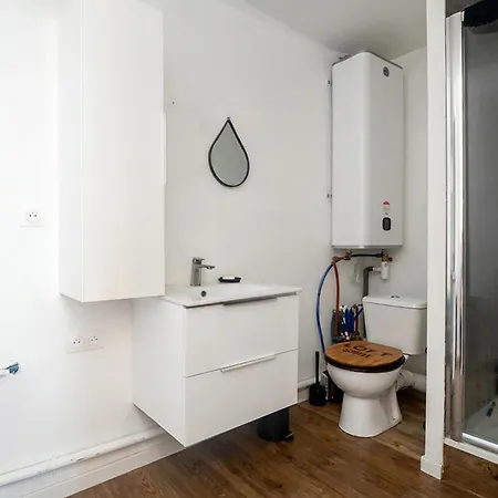 Apartamento Proche Touquet Étaples