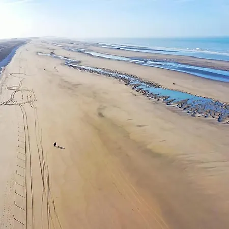 Proche Touquet 아파트 *