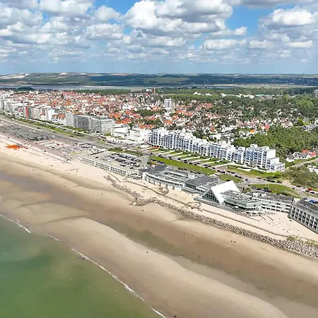 Proche Touquet *