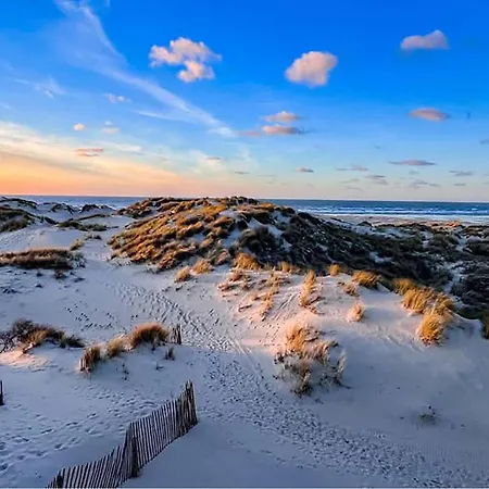 아파트 Proche Touquet