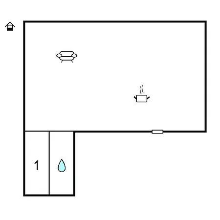 Apartman Proche Touquet